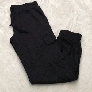Sky and Sparrow joggers